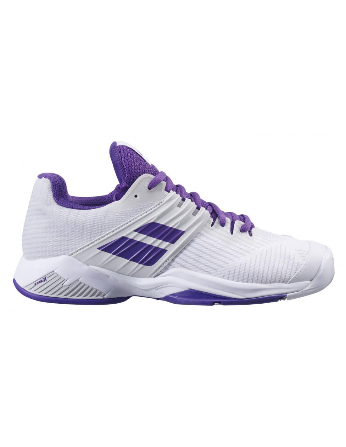 Buty Do Tenisa Damskie Babolat Propulse Fury All Court