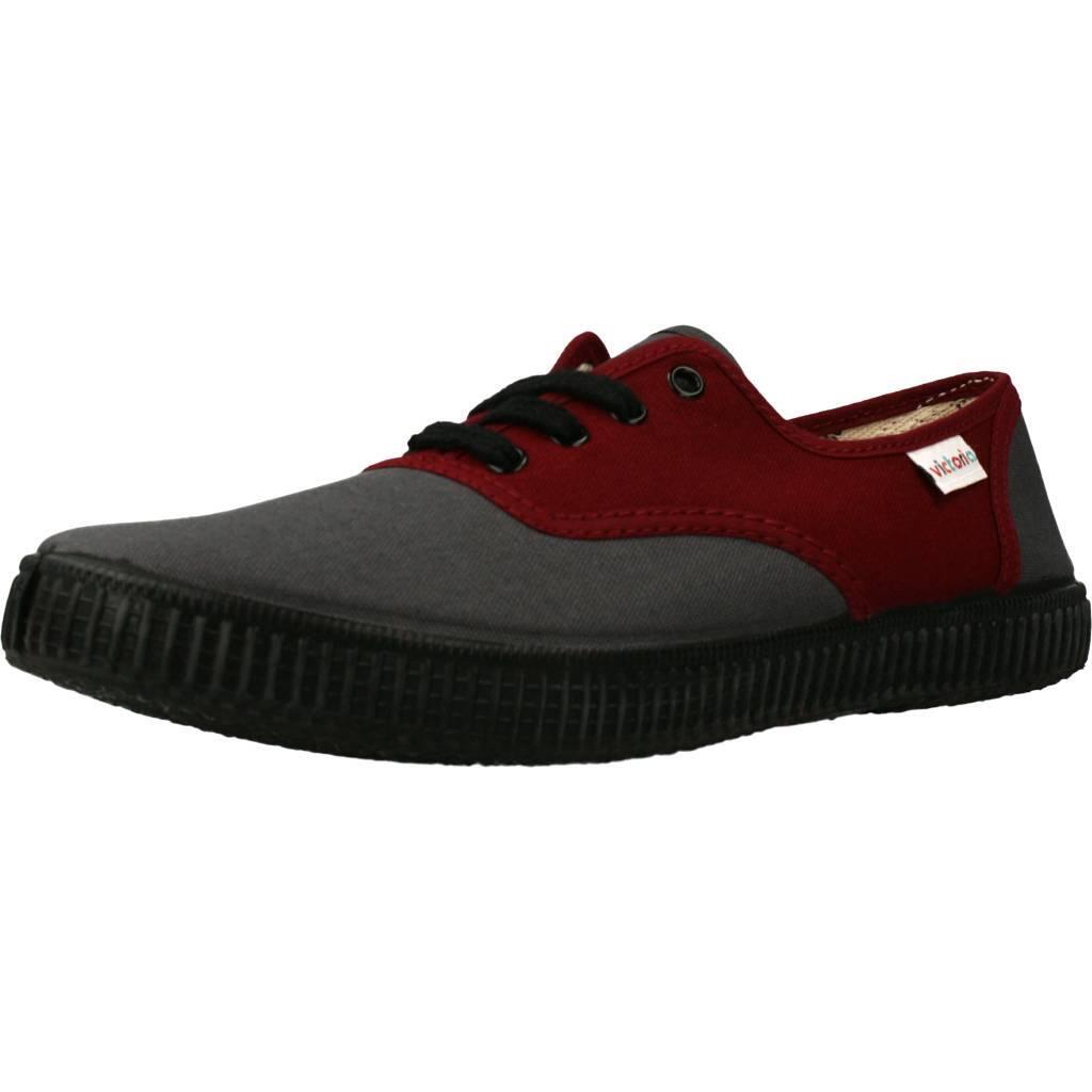 Buty VICTORIA 106651 Czerwony