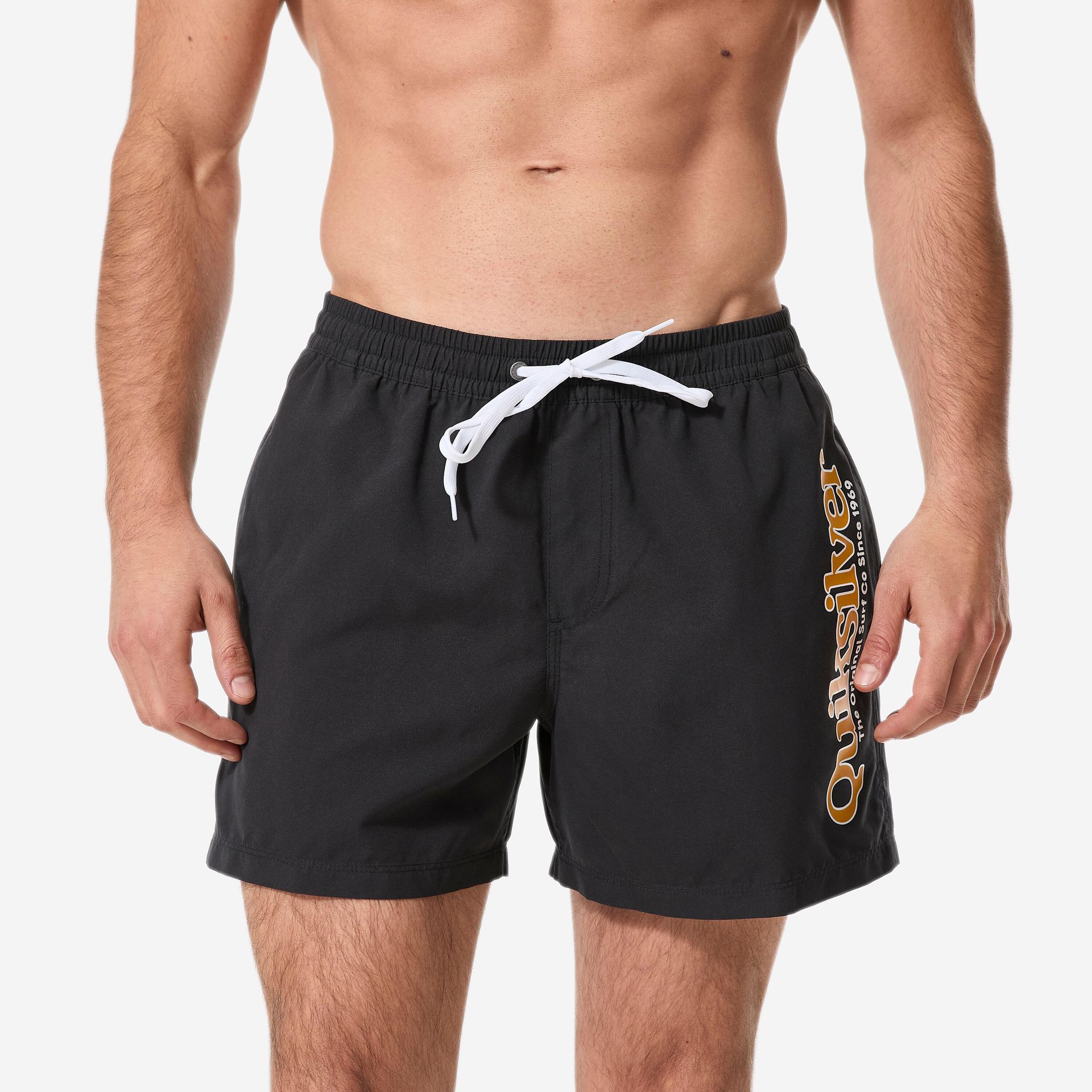 Spodenki surfingowe męskie Quiksilver Til krótkie 15