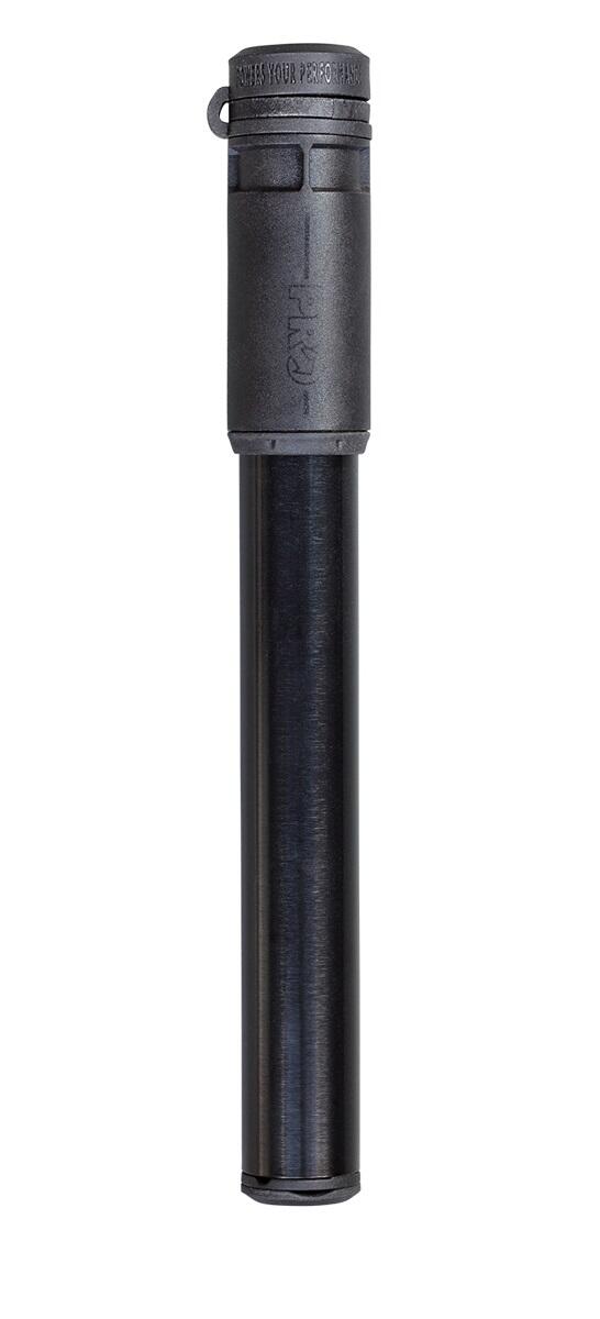 PRO Mini pompa Compact wąż wąż Mini pompka rowerowa Compact model Alu/Resin, Presta nr art. faprpu0090 R20RPU0090X