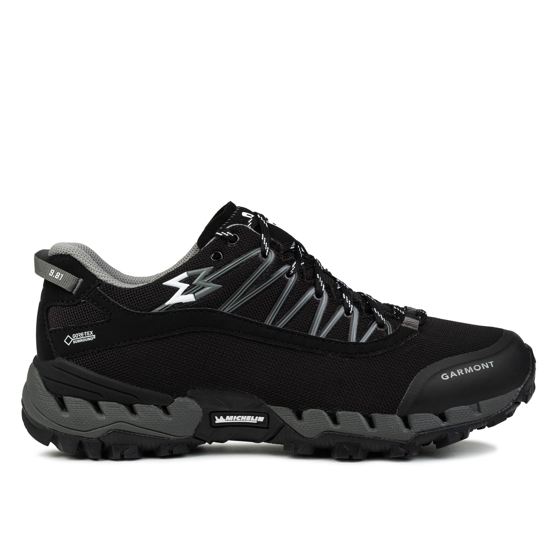 Buty męskie trekkingowe Garmont 9.81 N AIR G 2.0 GTX