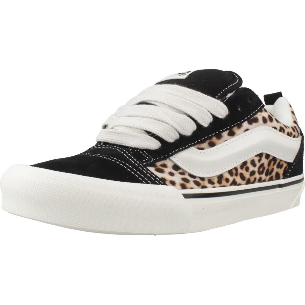 Buty VANS SK8 HI Nadruk zwierzęcy