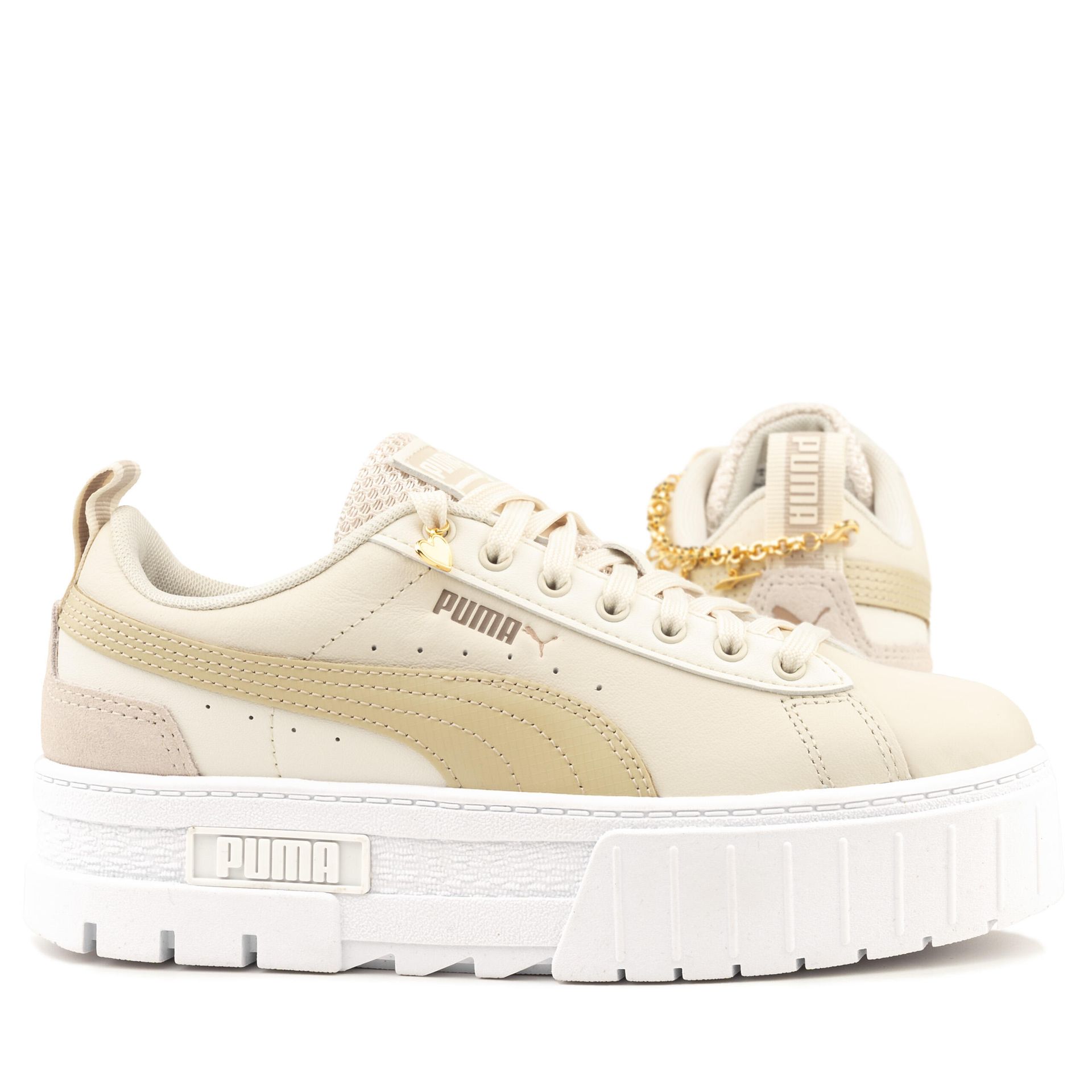 Buty damskie Puma Mayze Gems Wns 39361301