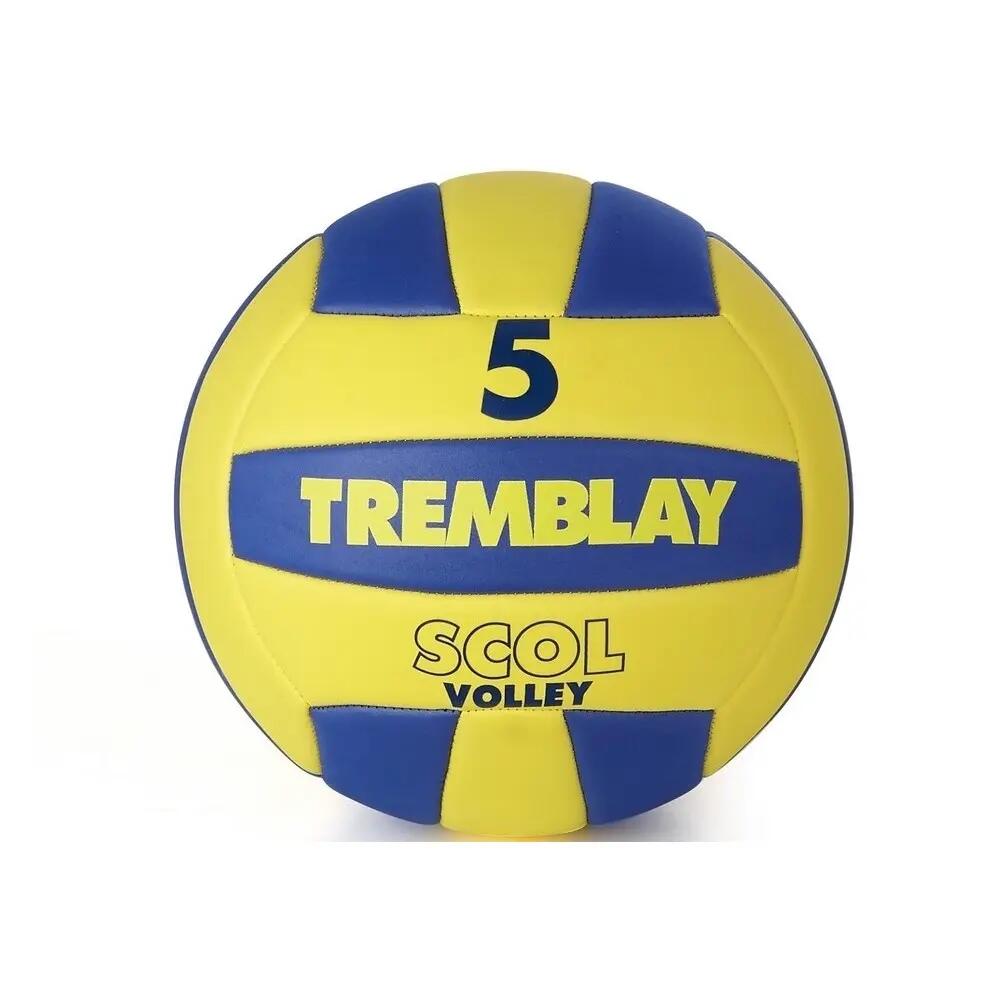 Piłka do siatkówki Tremblay scol’volley