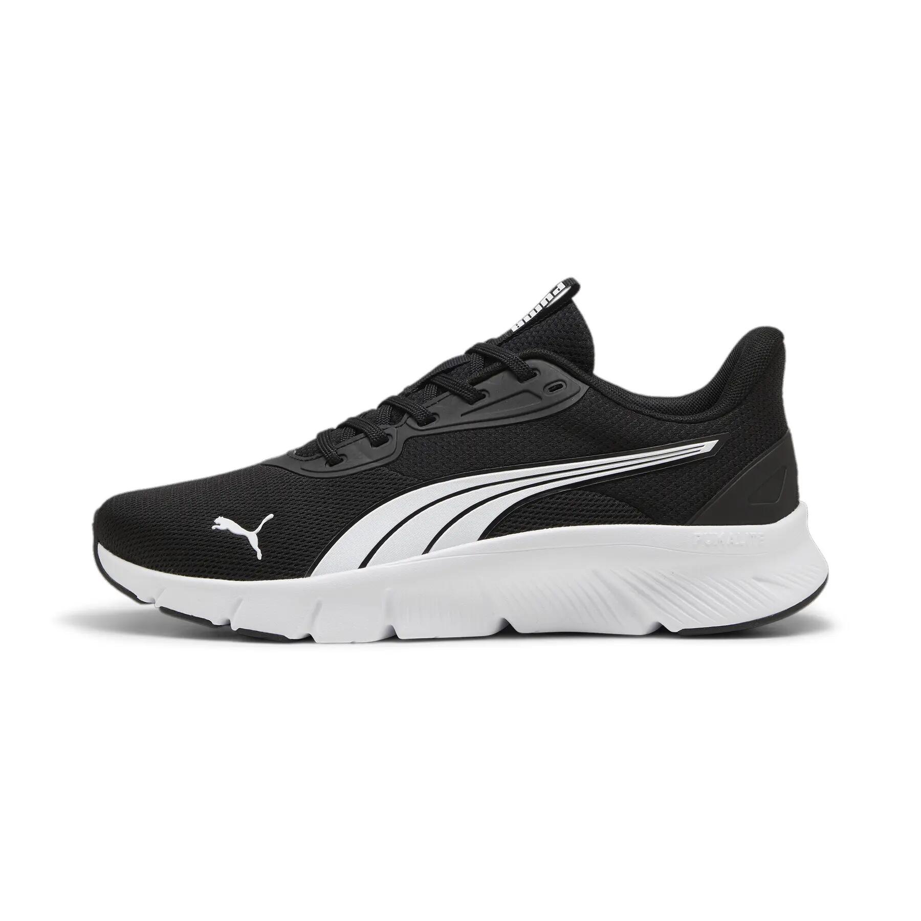 Męskie Buty do biegania PUMA FLEXFOCUS LITE MODERN 31009301 – Czarny