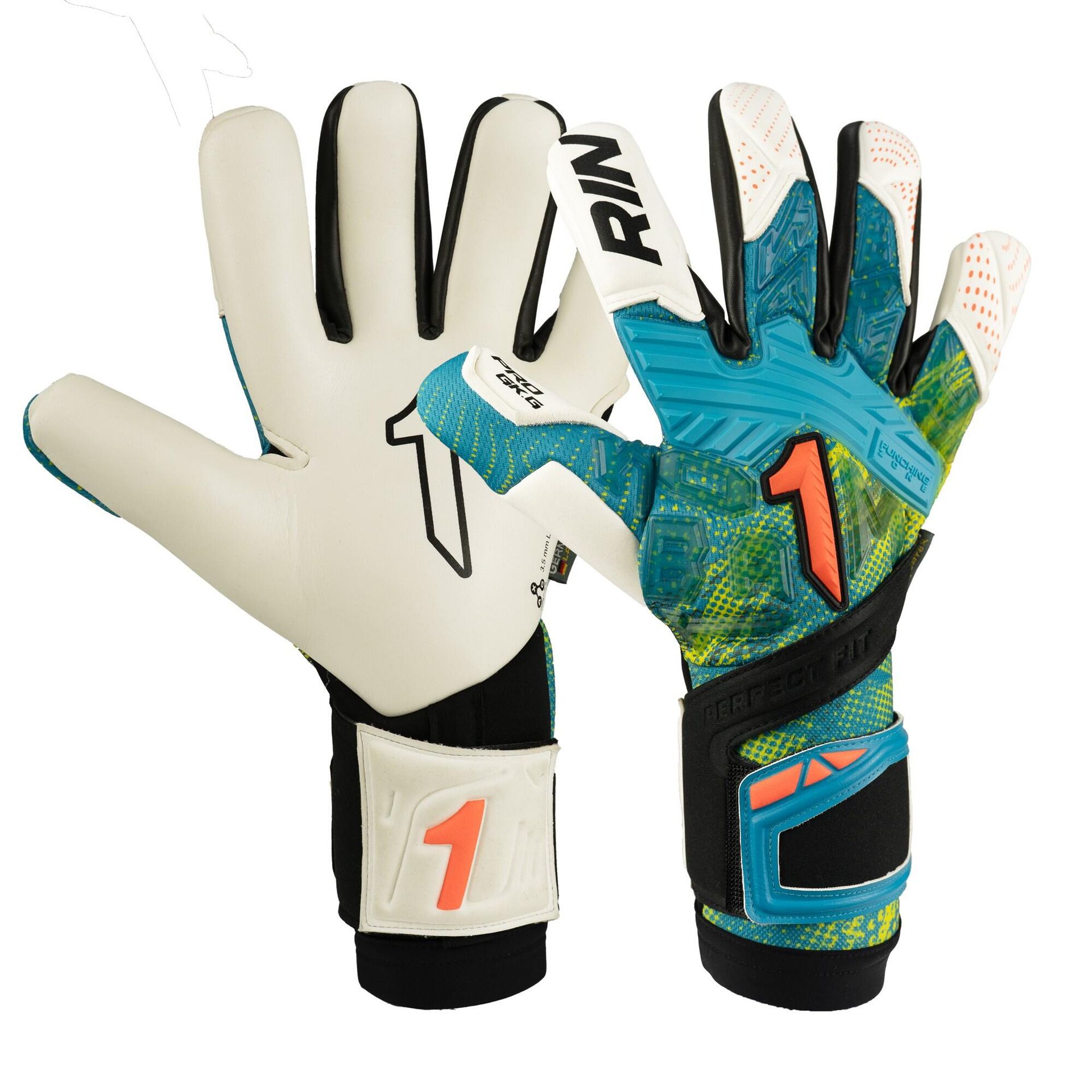 Rękawice bramkarskie Rinat Fiera Pro