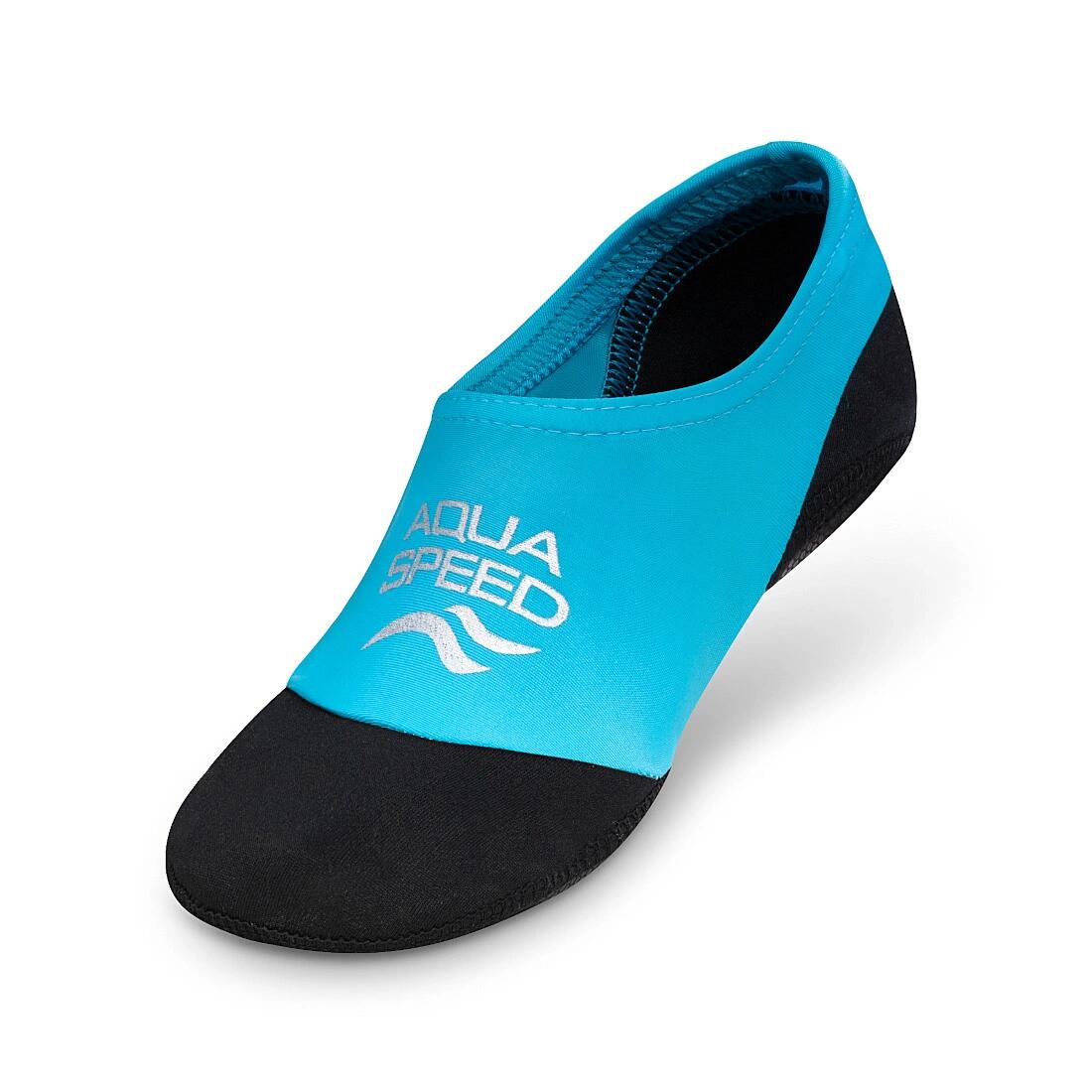 Aqua Speed Skarpetki do pływania Neo kol.01