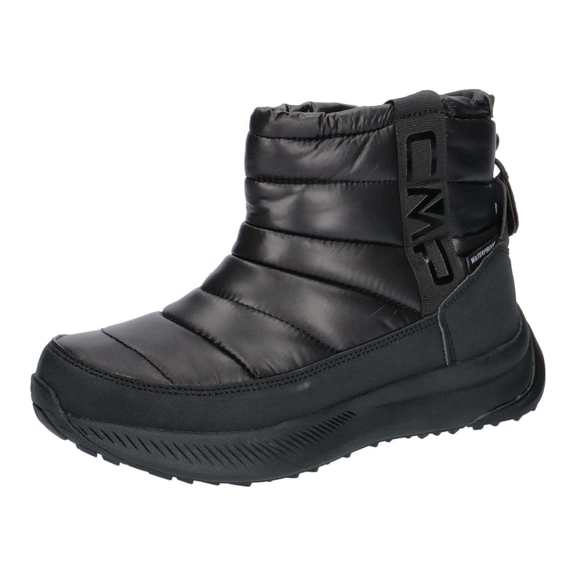 Buty trekkingowe damskie CMP CMP Zoy 3Q79566-U901 Czarne 36