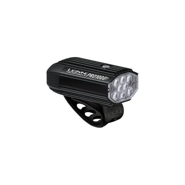 Lampka przednia Lezyne Micro Drive Pro 1000+