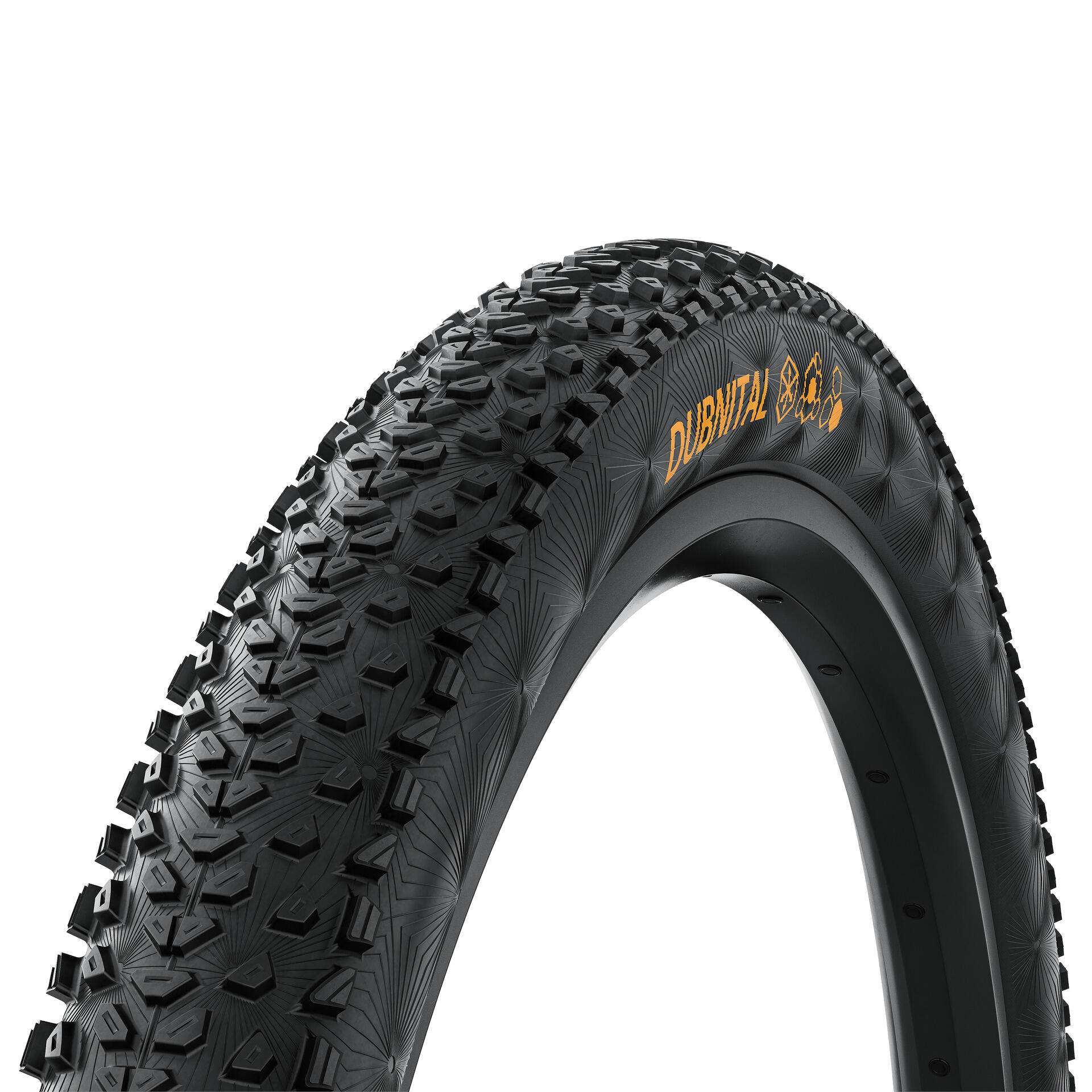 Opona rowerowa MTB Dubnital 27,5x2,20