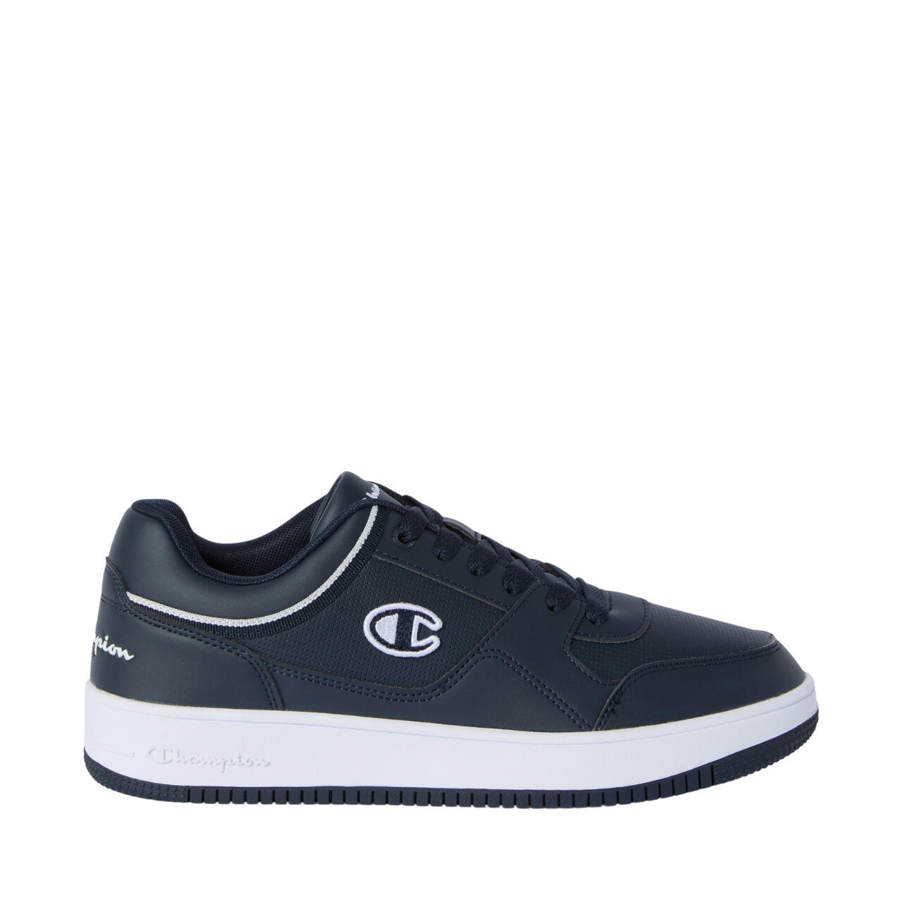 Champion Buty męskie RD18 Low granatowe S21905 BS503 46