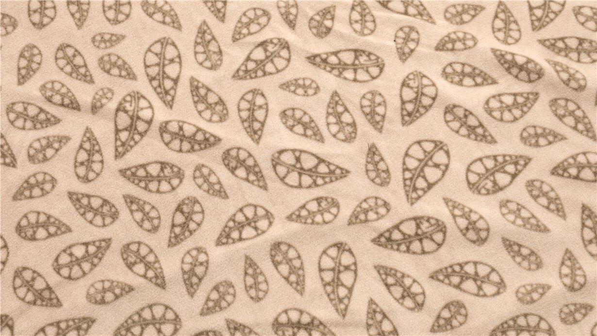 Robens Robens Klondike S Fleece Carpet, beżowy  2022 Podkłady pod namiot 190066