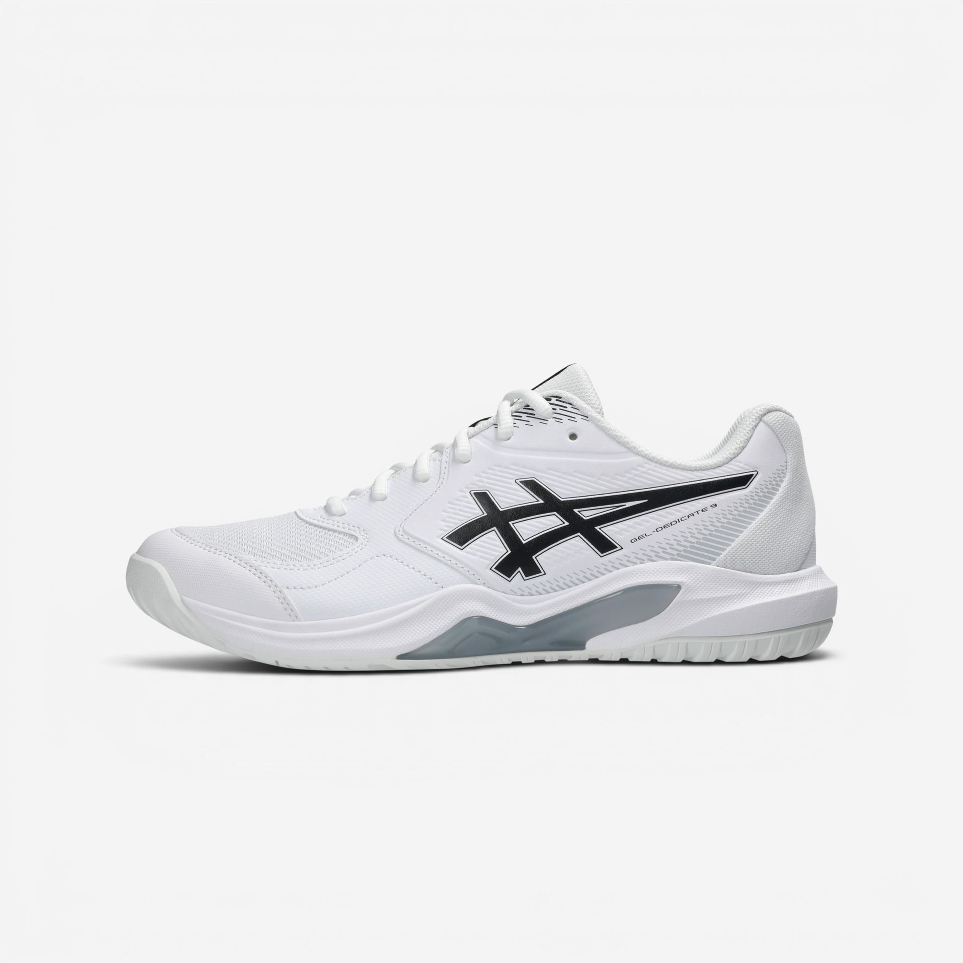 Buty tenisowe męskie ASICS Gel Dedicate 9 na każdą nawierzchnię