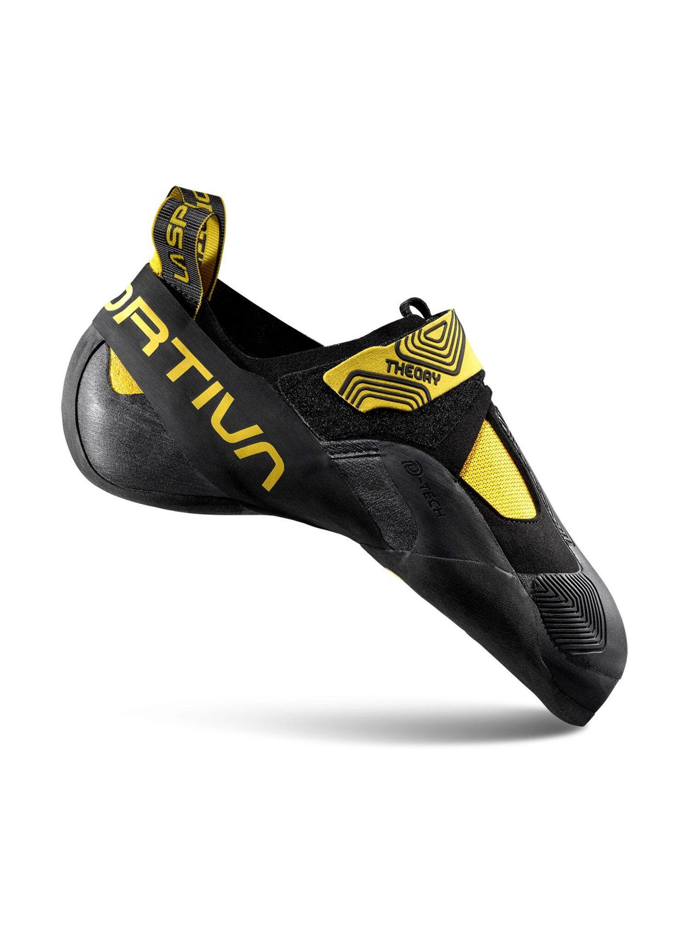 Buty do wspinaczki La Sportiva Theory