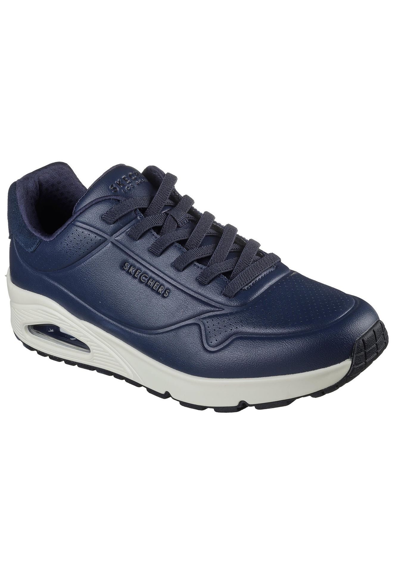 Buty sportowe męskie Skechers Uno Tailored Air
