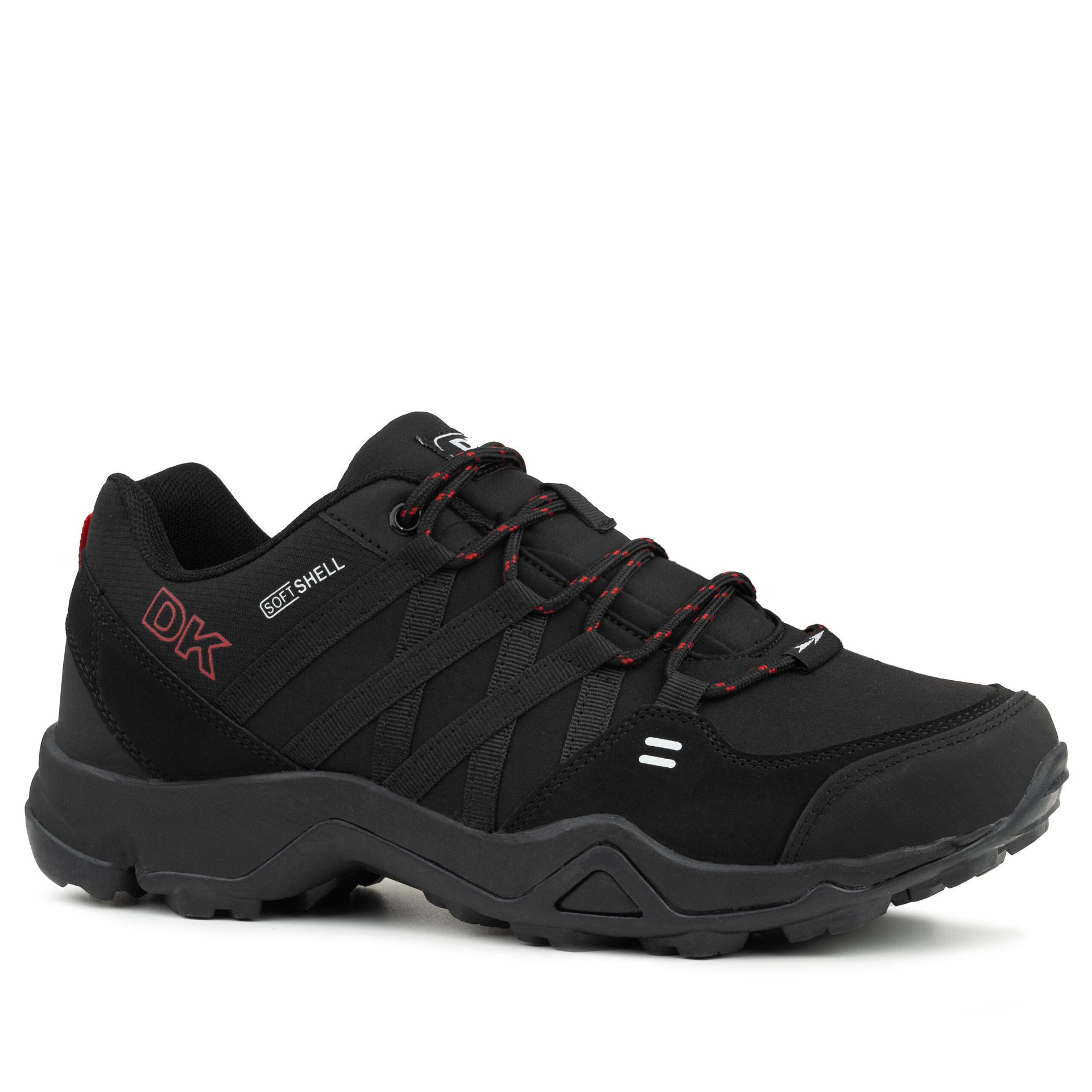 Buty męskie sportowe trekingowe DK SWAT