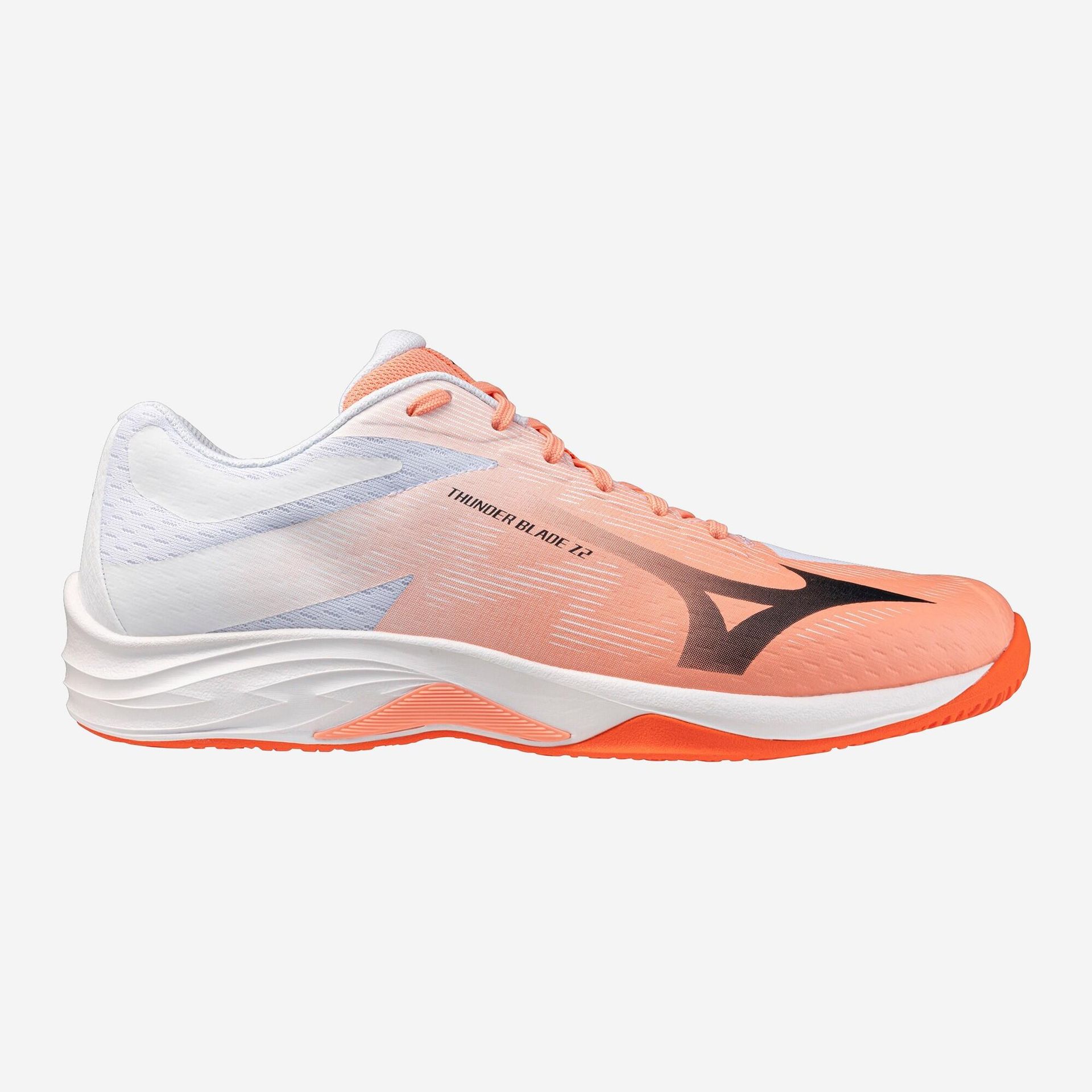 Buty do piłki ręcznej Mizuno Thunderblade Z