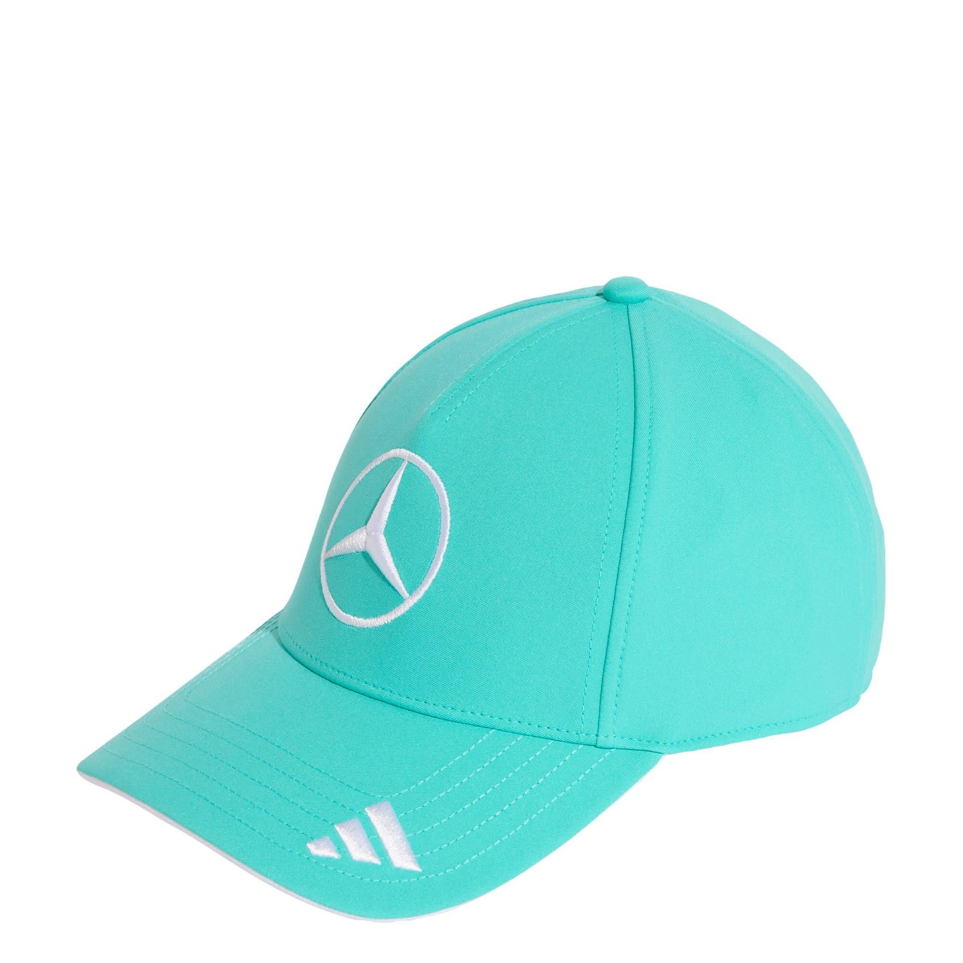 CZAPKA MERCEDES-AMG PETRONAS FORMULA 1 TEAM DRIVER