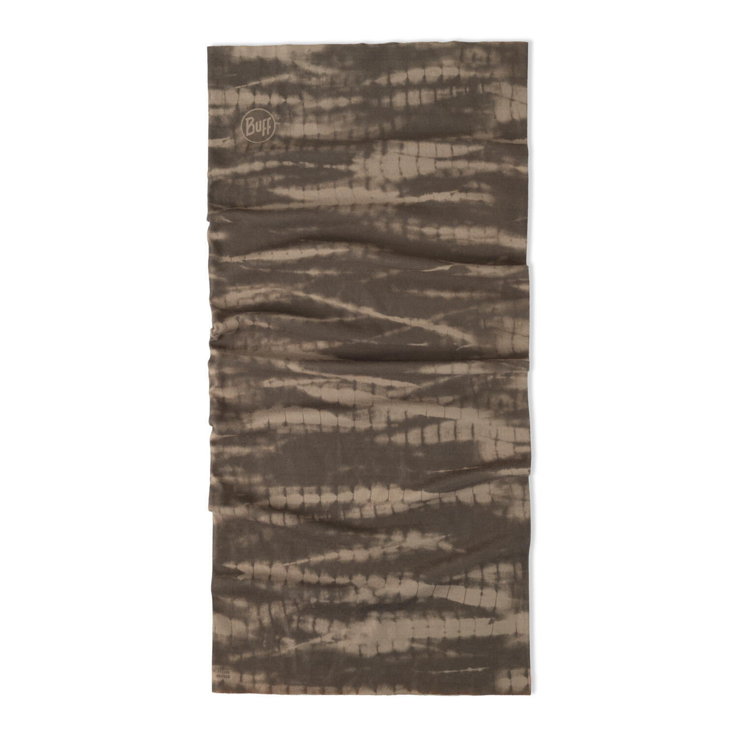 Chusta wielofunkcyjna Buff Coolnet UV Insect Shield - gevin tundra khaki