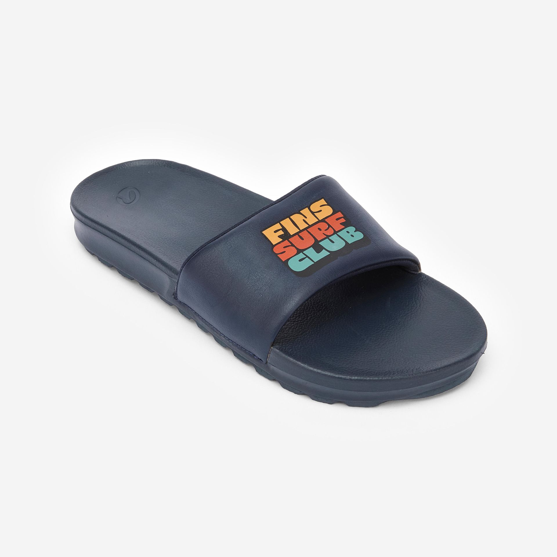 Klapki dla dzieci Decathlon 550 Fins