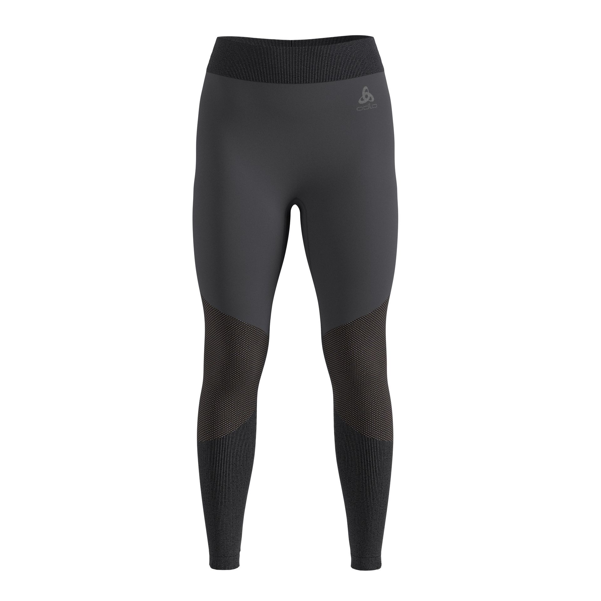 Legginsy termoaktywne narciarskie damskie Odlo Performance Warm