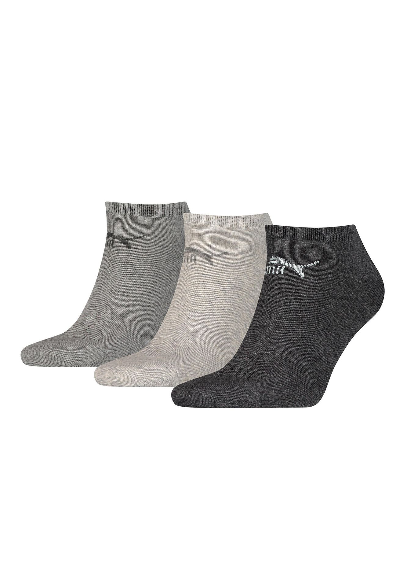 PUMA Skarpety 3-Pack 94710907