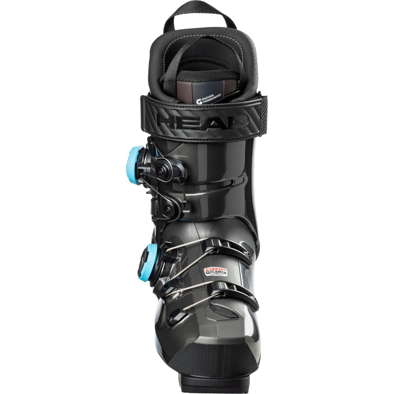 Buty Head Kaliber 110 MV GW BOA2 Anthracite Speed 2026