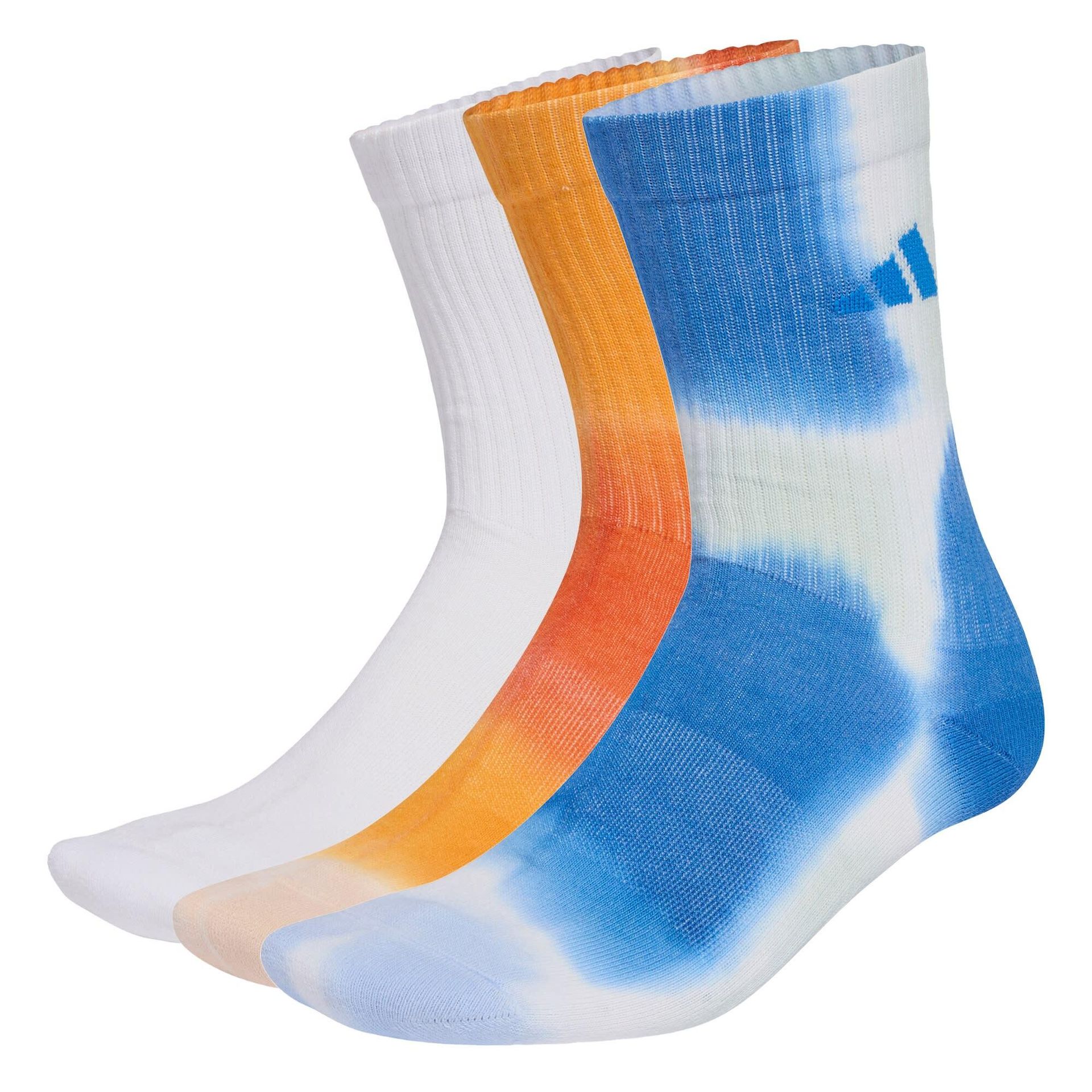 Skarpety Tie-Dye 3 Pairs