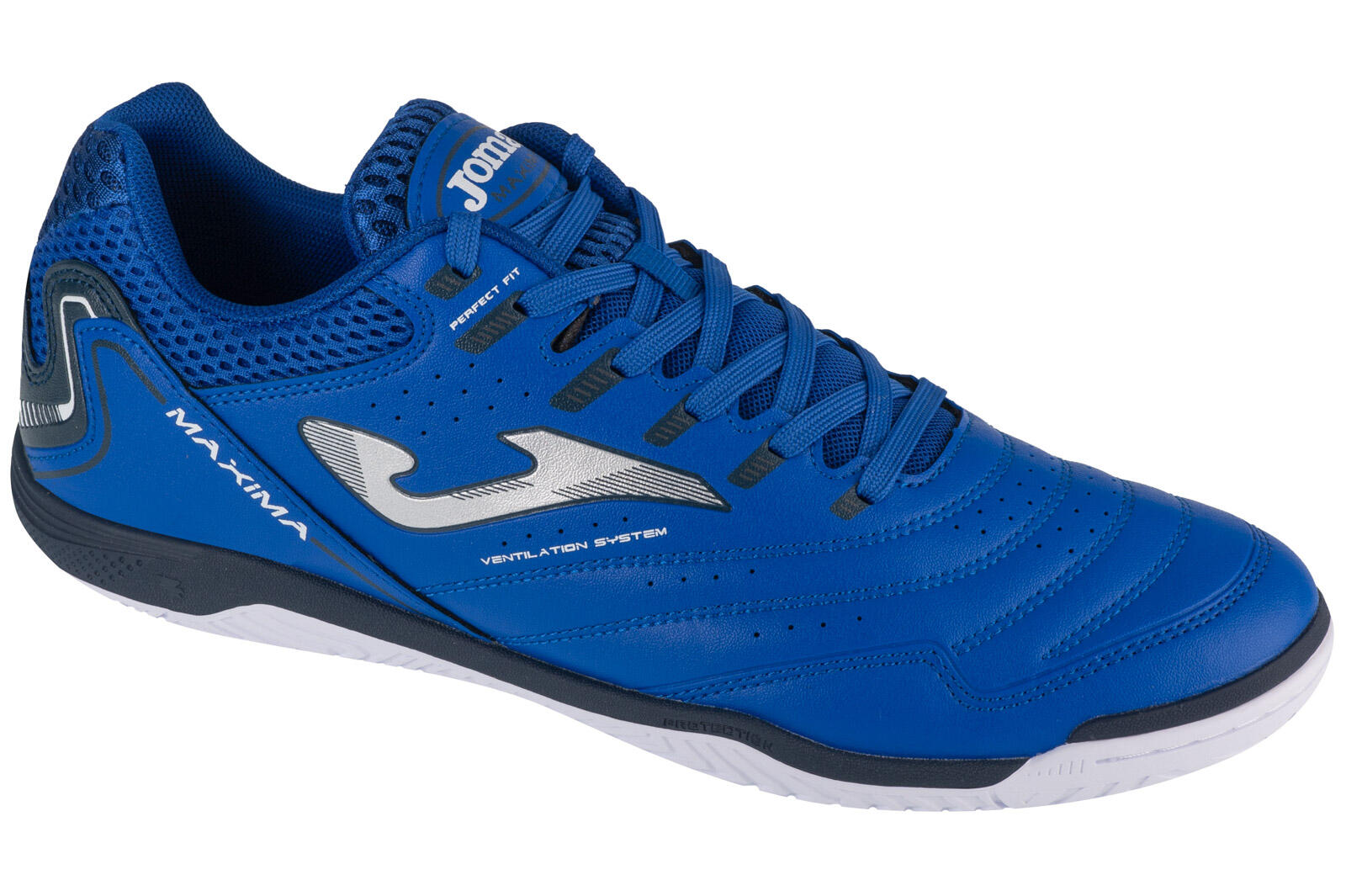 Buty Męskie Joma Maxima Piłka Nożna Maxw2404In Niebieskie 42
