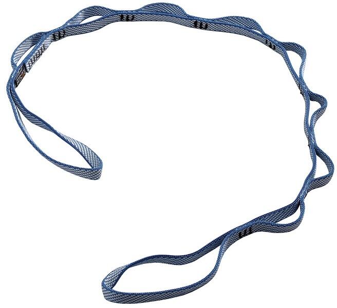 Lonża Rock Empire Daisy Chain 13mm 110cm