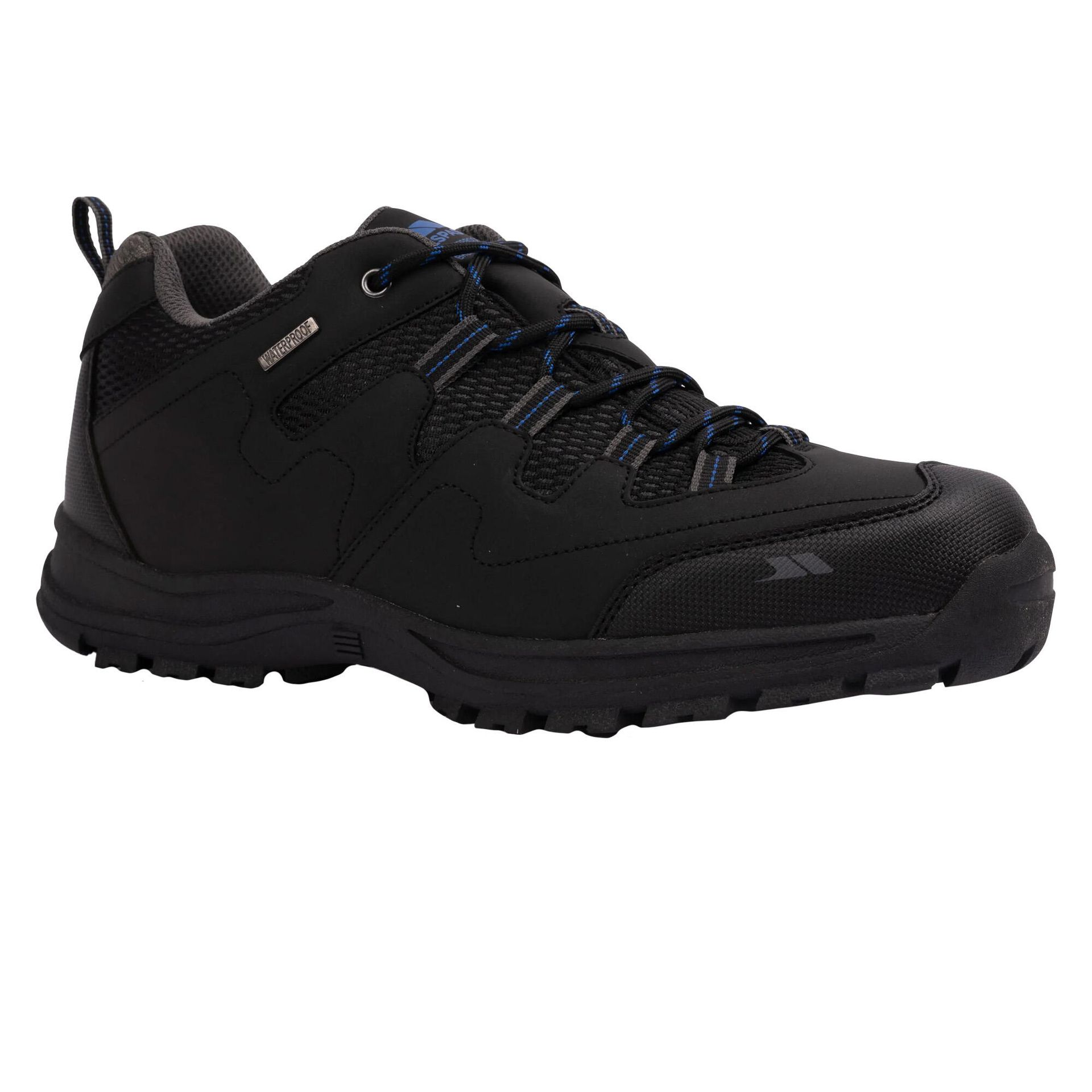 Buty Turystyczne Męskie Finley Low Cut