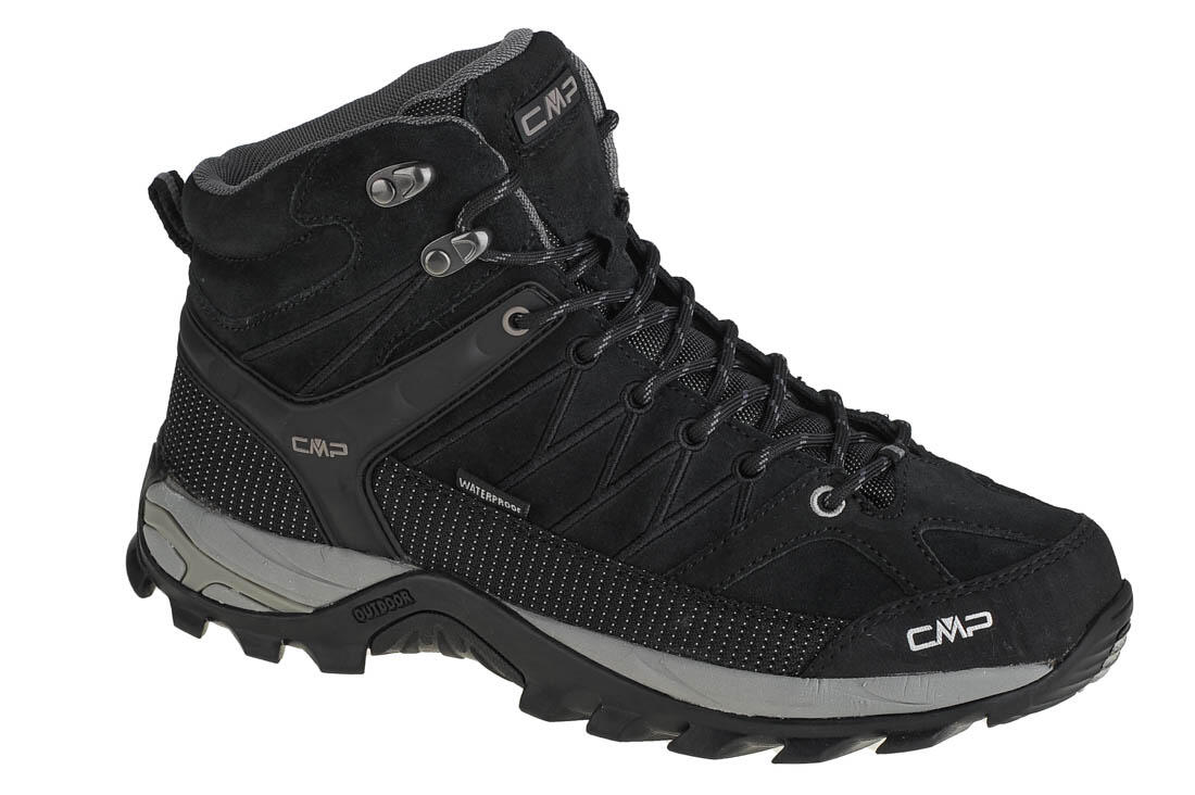 buty trekkingowe męskie CMP Rigel Mid 3Q12947-73UC