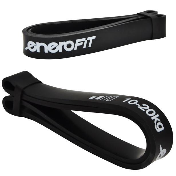 EB FIT Guma Treningowa Do Ćwiczeń Fitness 600X4,5X19Mm Eb Fit 1011554