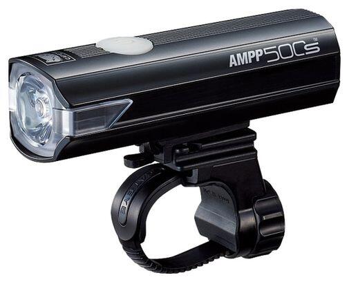 Lampka rowerowa CATEYE AMPP500S HL-EL085SRC