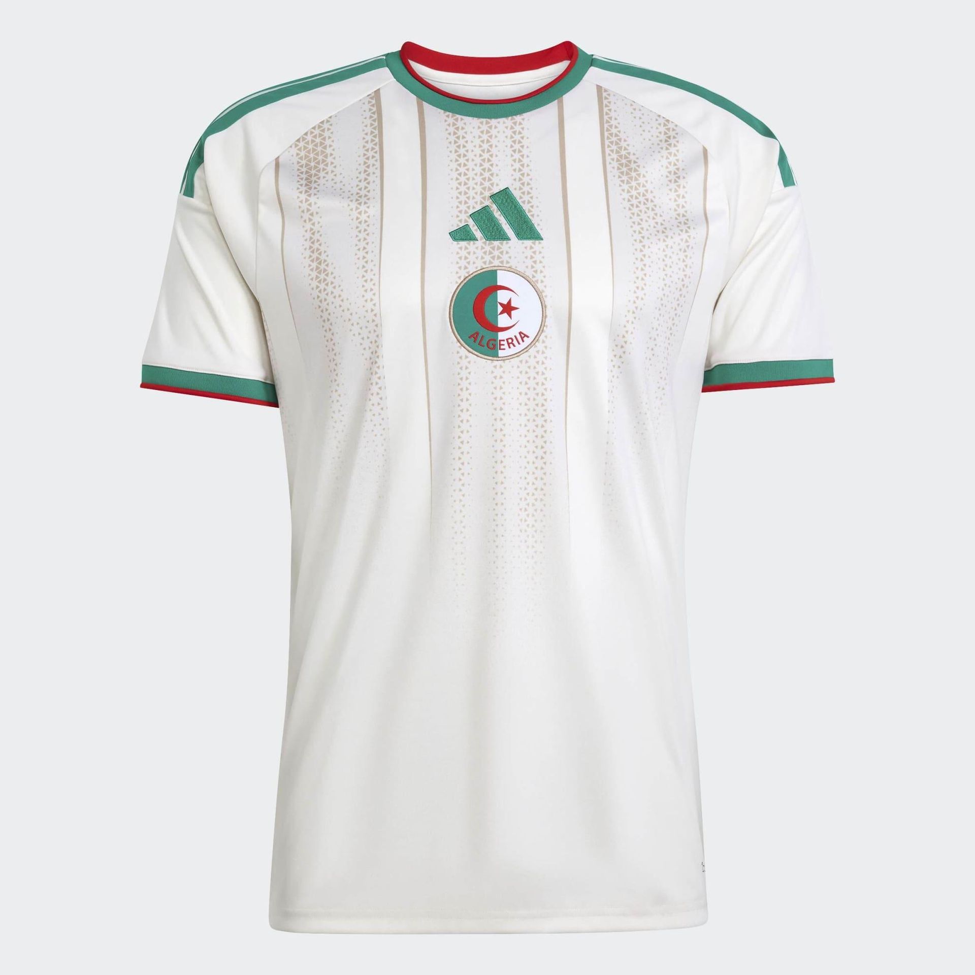 Koszulka piłkarska ADIDAS Algieria 2026 domowa