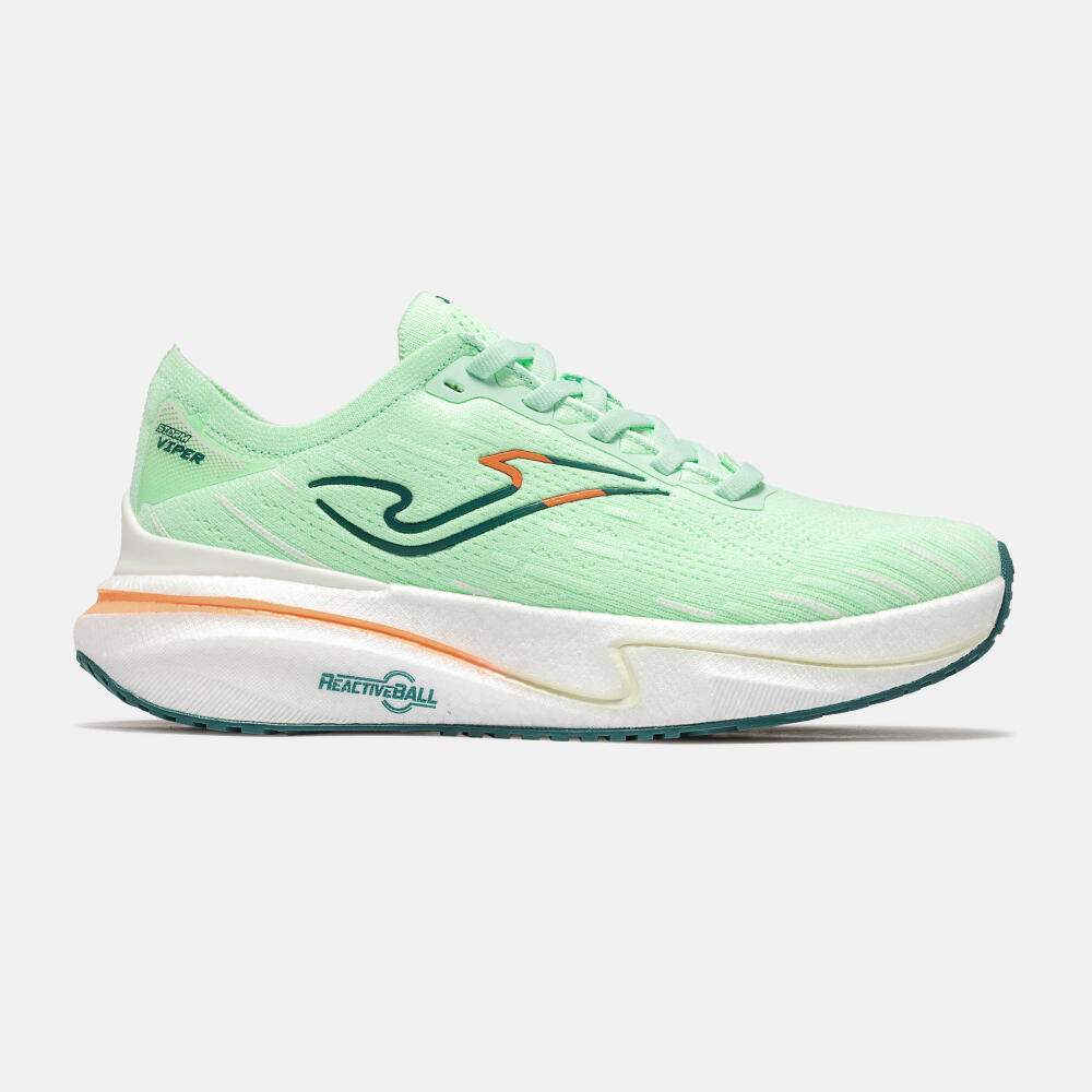 Joma Storm Viper Lady 2615 RVIPLS2615 Zielone 41