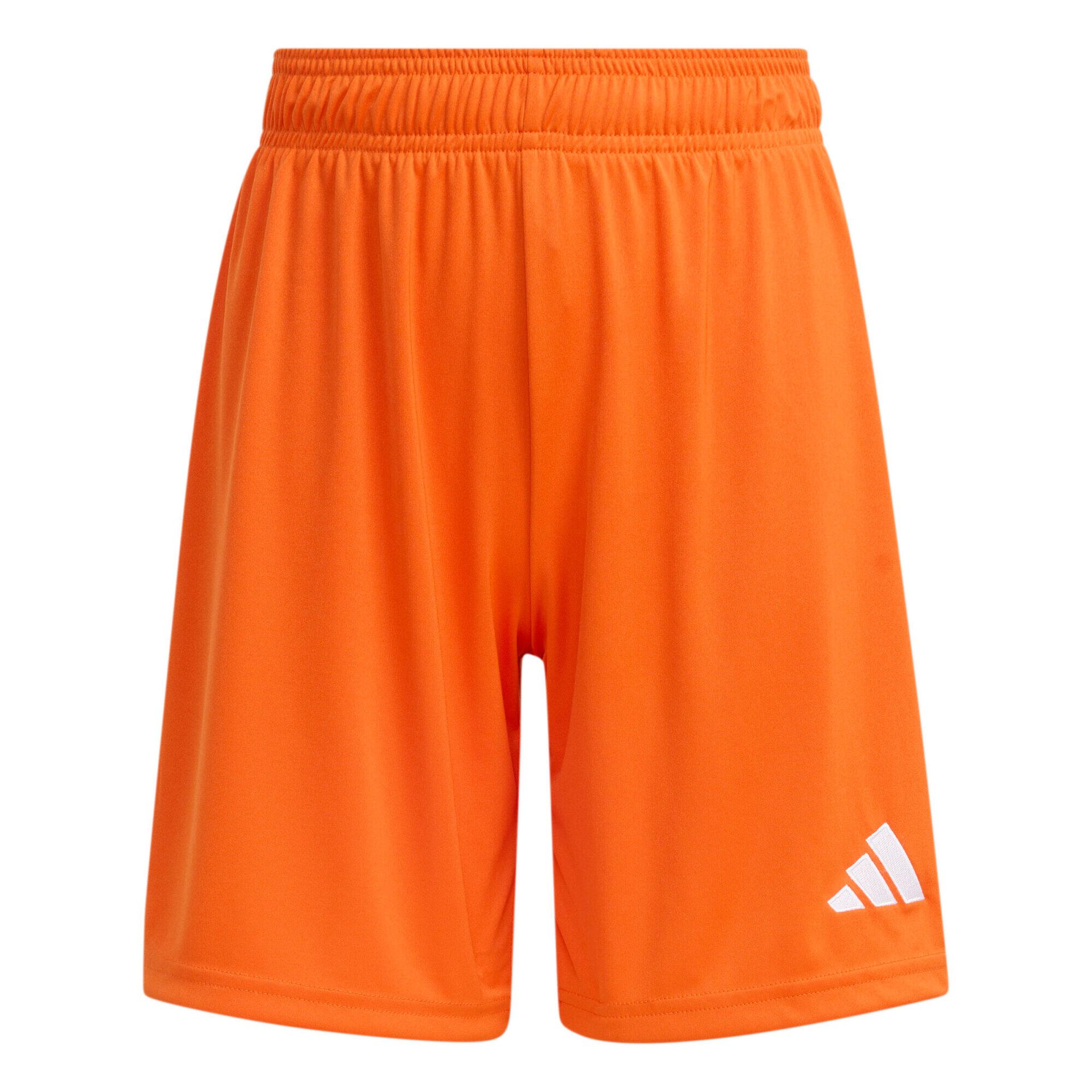 Spodenki dla dzieci adidas Entrada 26