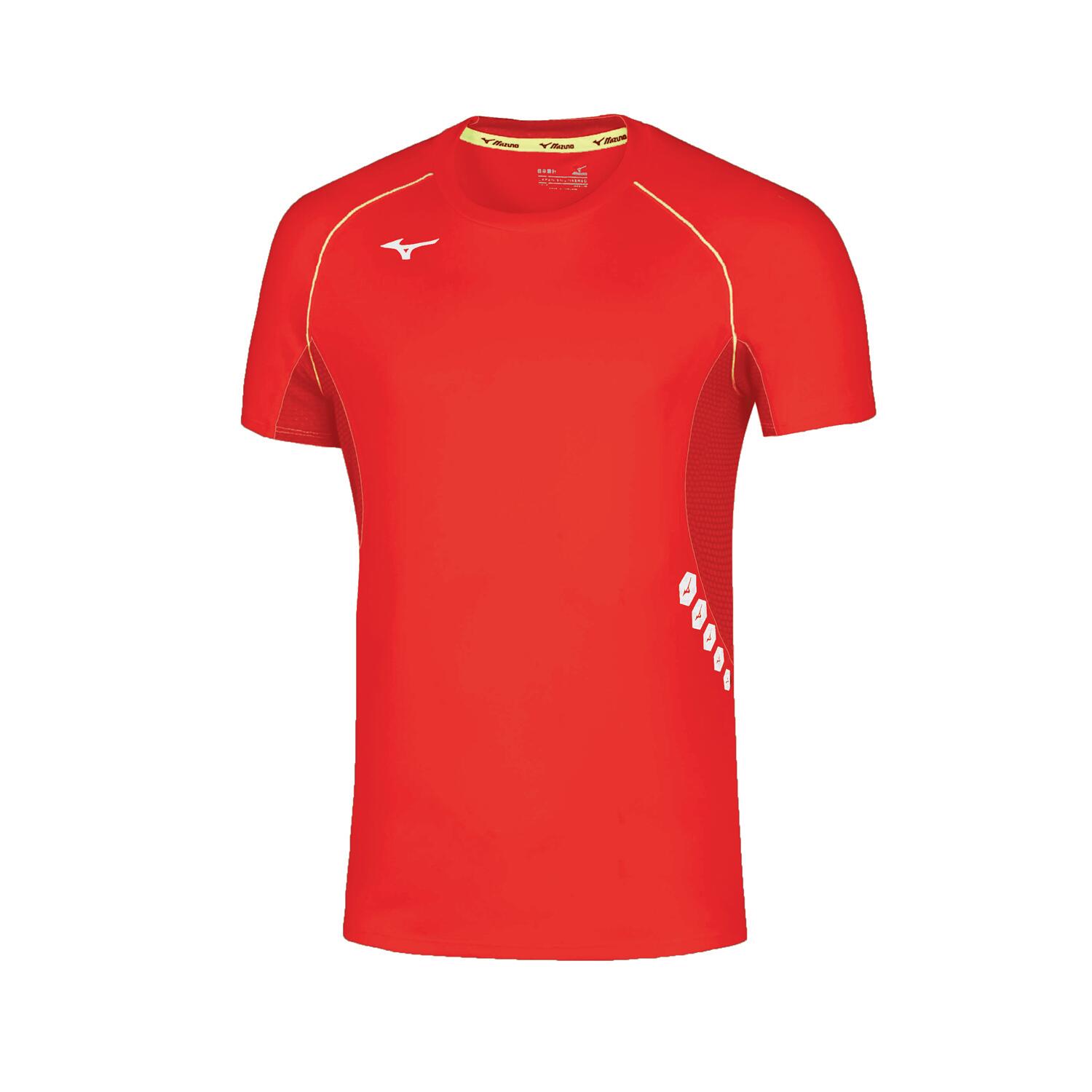 Koszulka Mizuno Premium JPN