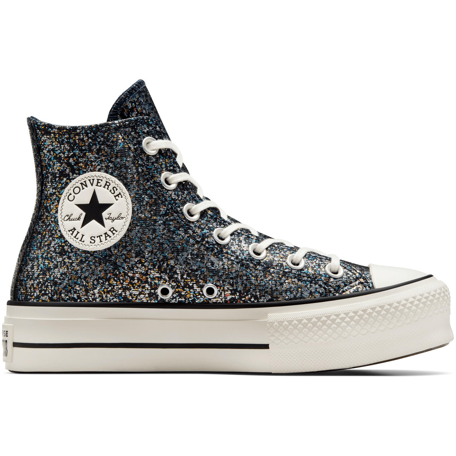 Buty sportowe Converse Chuck Taylor All Star Lift