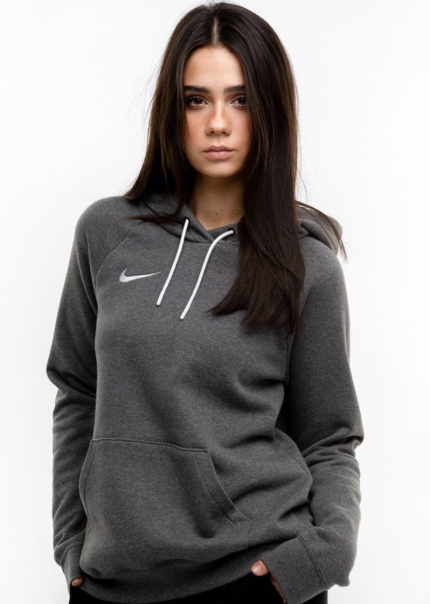 Bluza fitness damska Nike WMNS Park 20 Fleece
