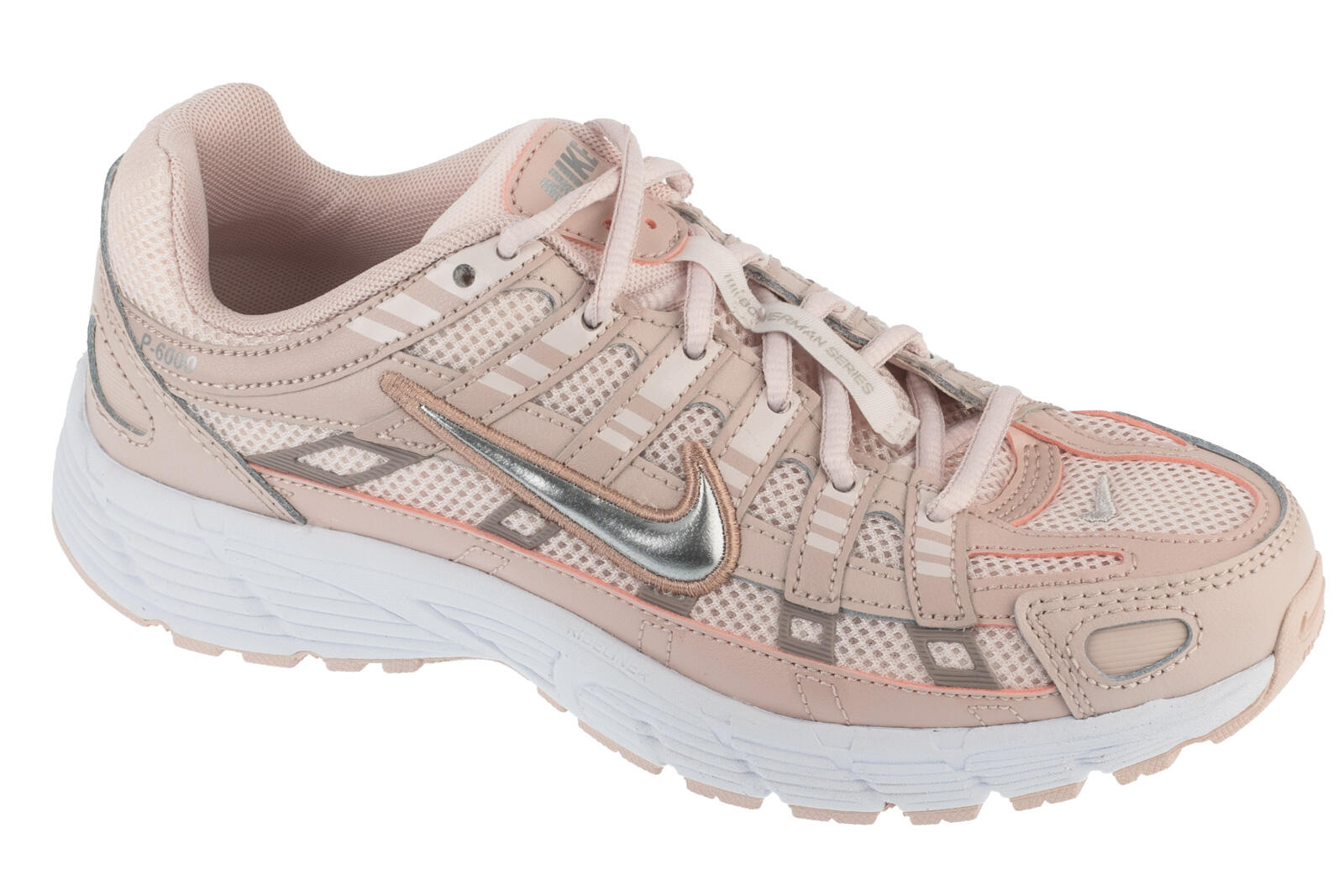 Buty sportowe Sneakersy dziewczęce, P-6000 K