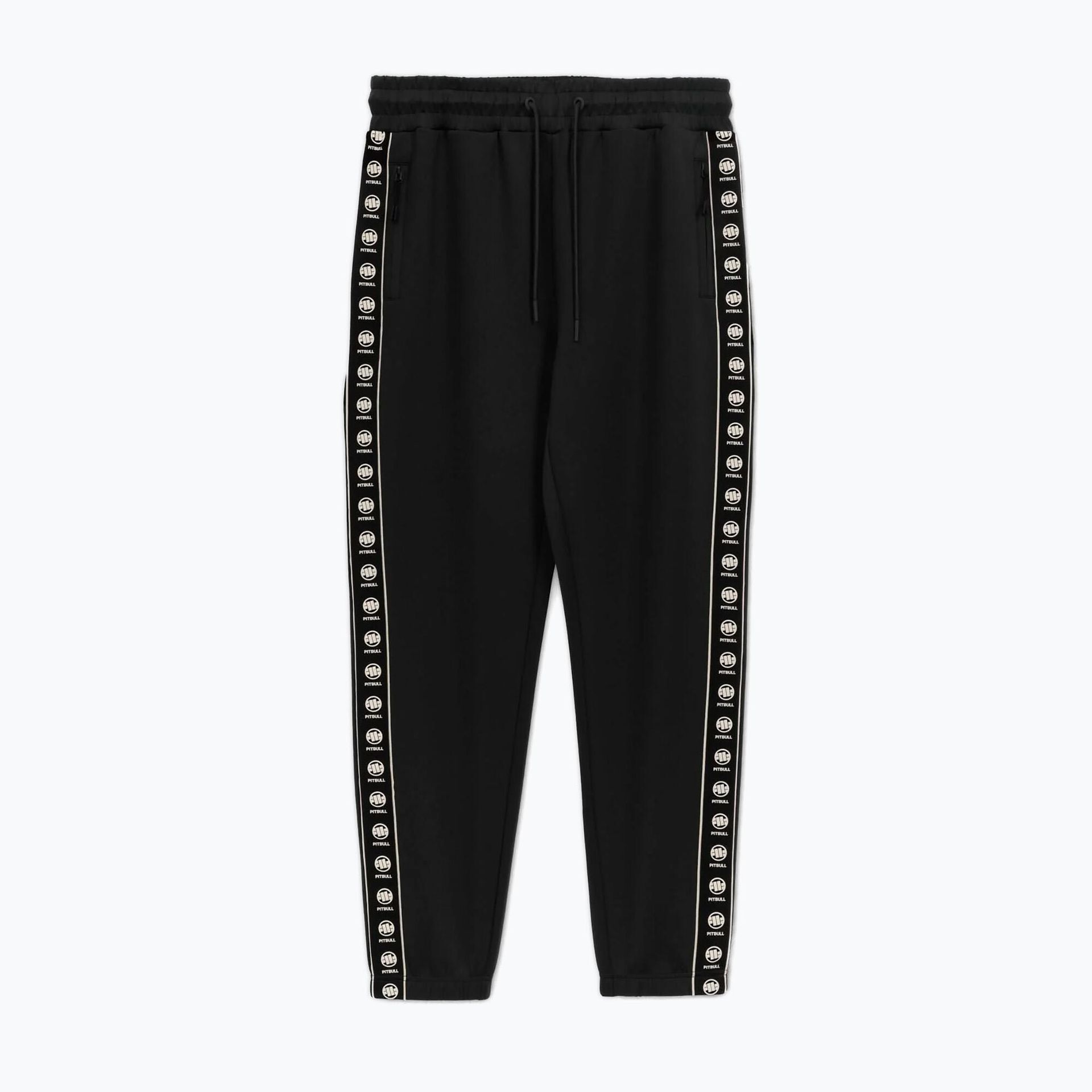Spodnie męskie Pitbull Track Pants Powers