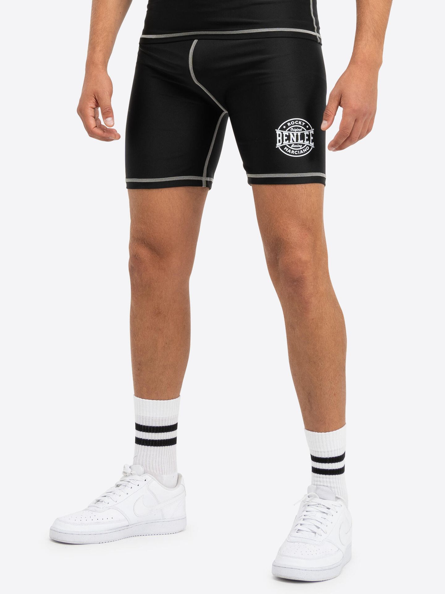 Szorty kompresyjne Benlee Slopedown