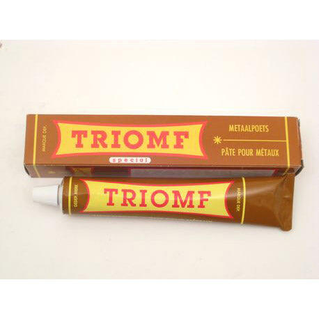 Triomf Metalpolish tubka 75 ml
