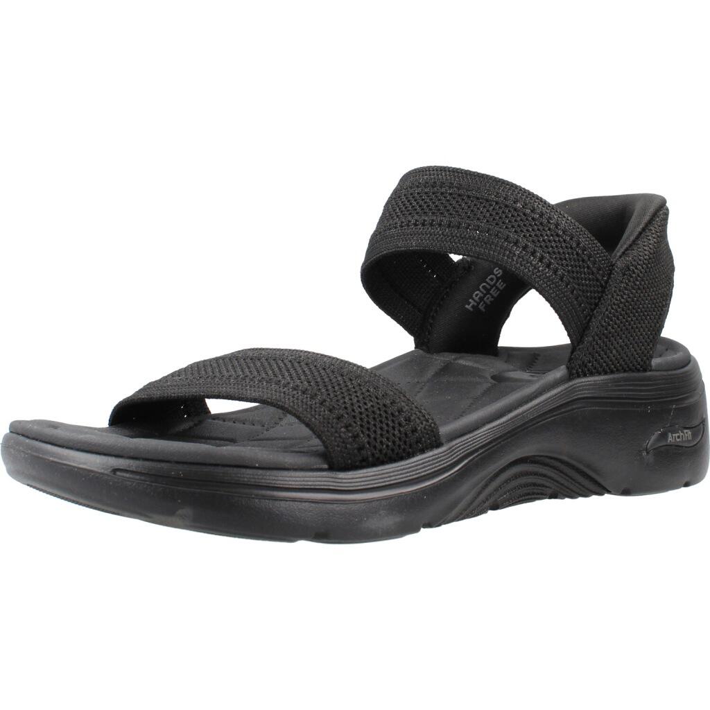 Sandały damskie, Slip-Ins: GO Walk Arch Fit 2.0 Sandal - Kennedy