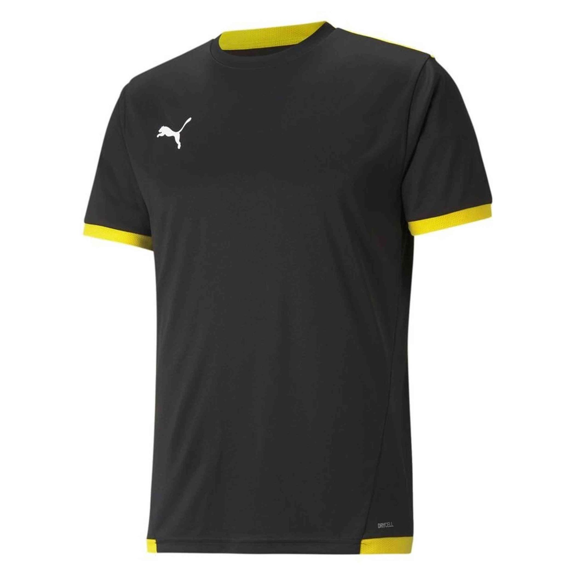Koszulka męska Puma teamLIGA Jersey