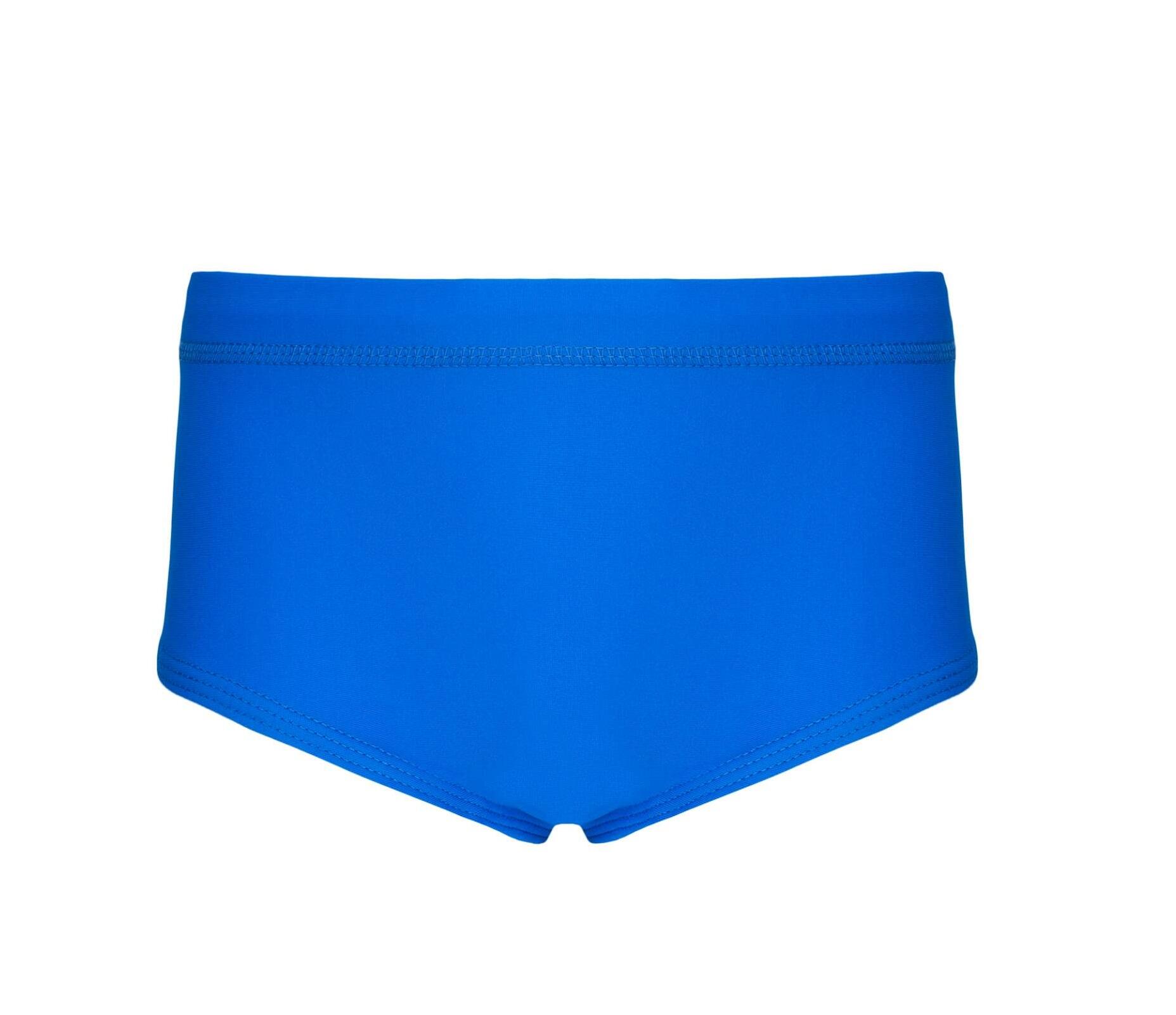 Spodenki bokserki pływackie męskie aqua-sport men faster