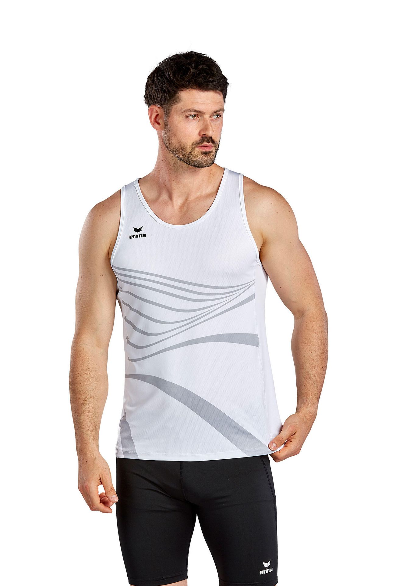Tank top Erima Racing
