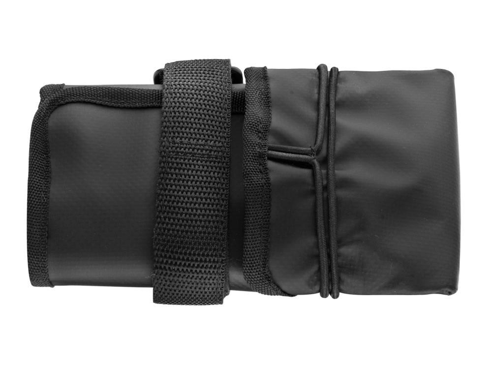 Birzman Birzman Feexroll Worek transportowy z zamknięciem zwijanym, black  2021 Narzędzia BM-BAG-0021/1/nos