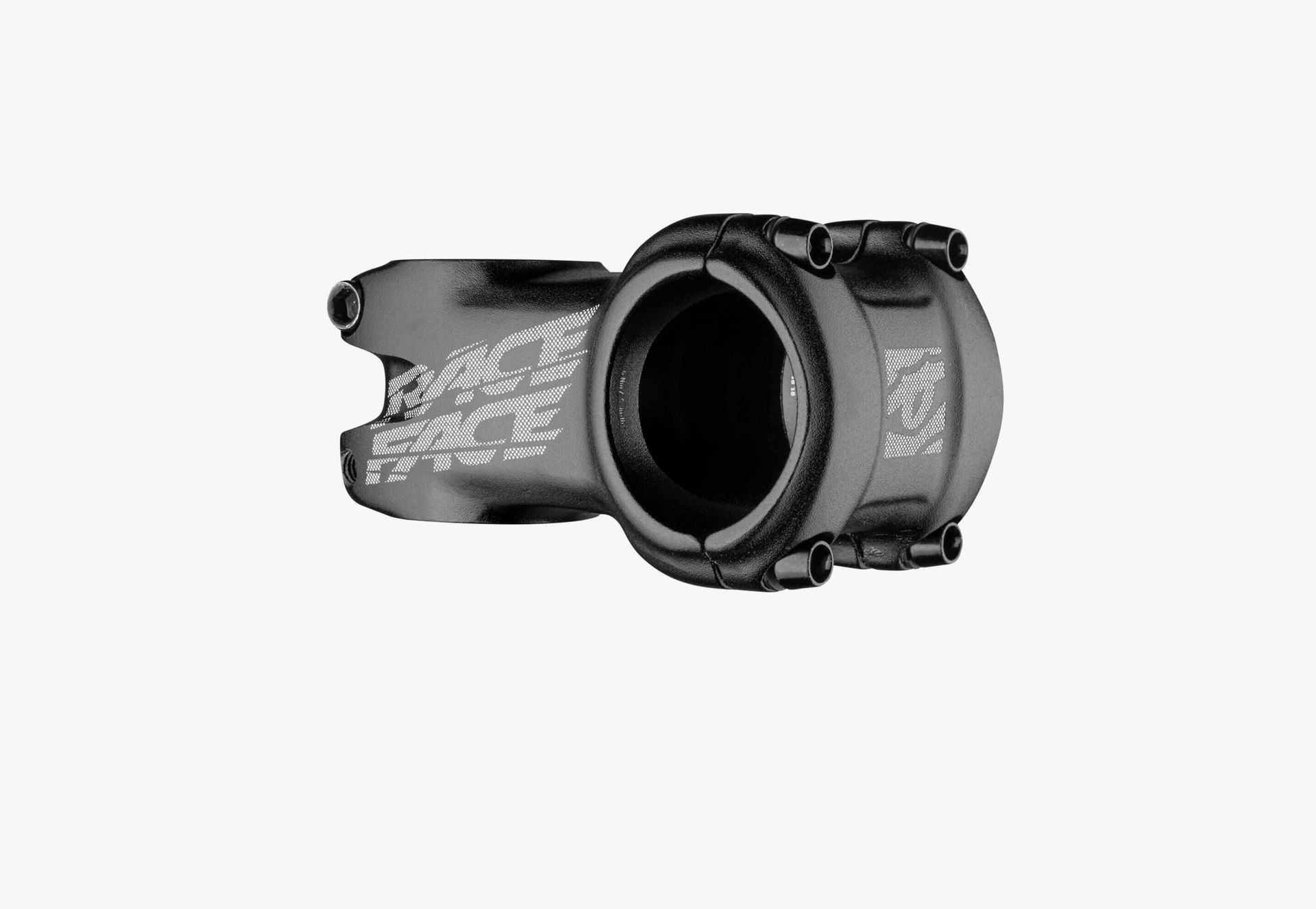 Unbekannt Race Face MTB macierzystych Chester 35.0 Czarny, 35 MM, 60 MM prędkościami, czarny ST16CHE3560X0BLK